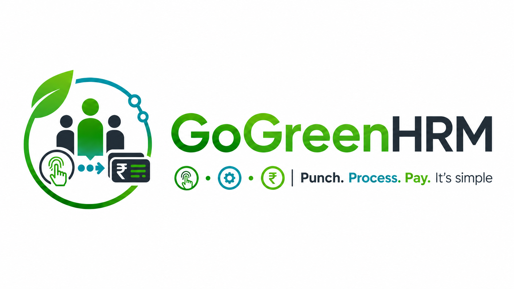 GoGreen HRM